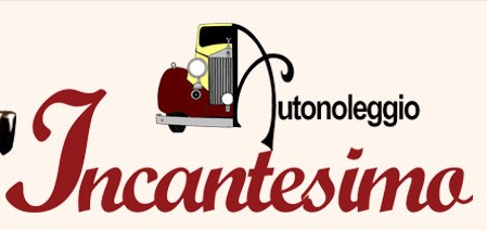 Autonoleggio Incantesimo